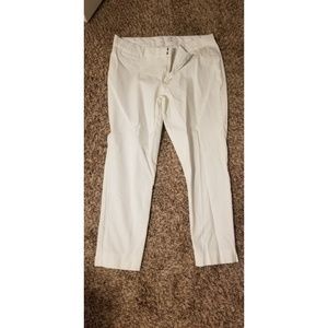 Crown and ivy dress panta